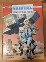 Cristal N 1 E.O. (T.B.E.) Venu d'ailleurs