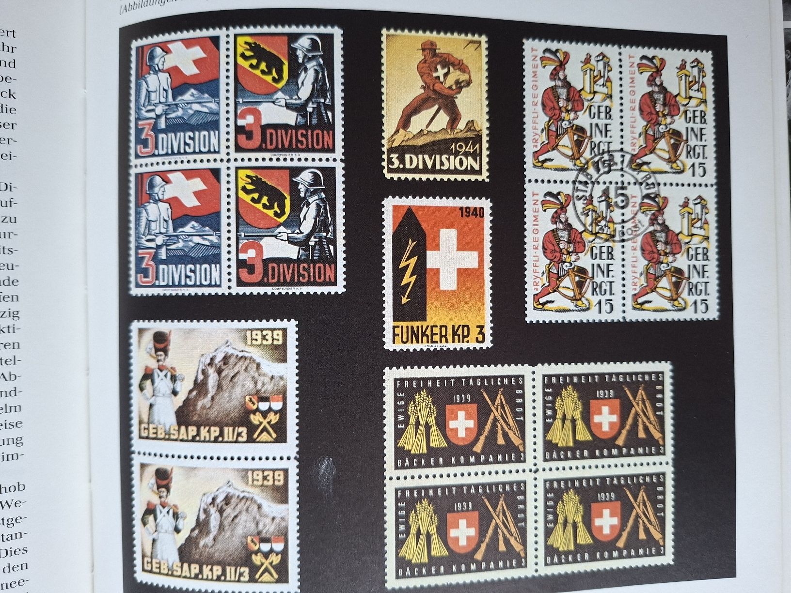 Libri: Schweizer Armee Militär Buch – Usato da Schwanden Sigrisw venduto da len_9yqg 2