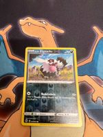Galar-Zigzachs (CPA 35) - Reverse Holo - Weg des Champs