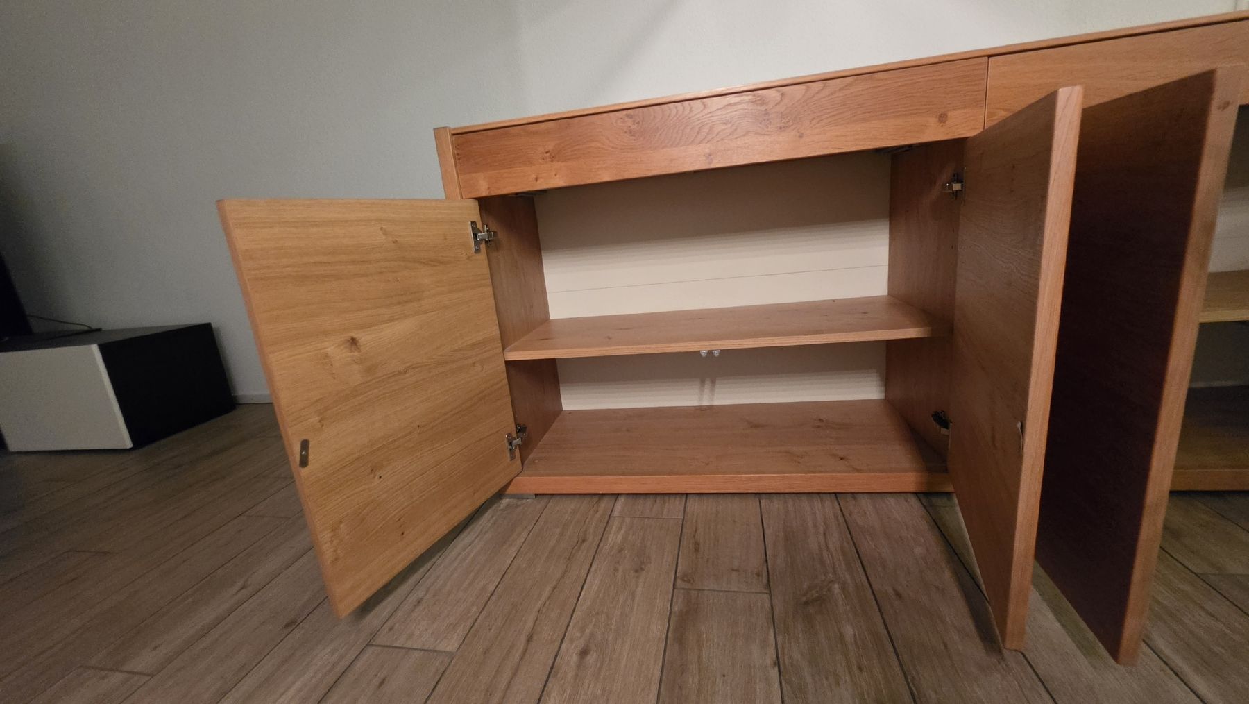 Pfister Commodes: Sideboard – D'occasion à Oberuzwil par Dmercedes 3