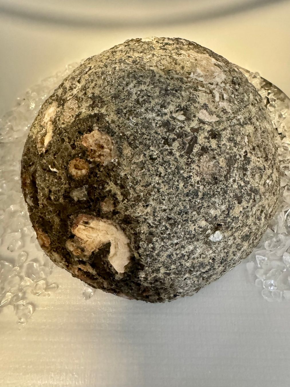 Minerali & Pietre curative: Amethyst Druse – Nuovo (secondo la descrizione) da Biberist venduto da Steine 4
