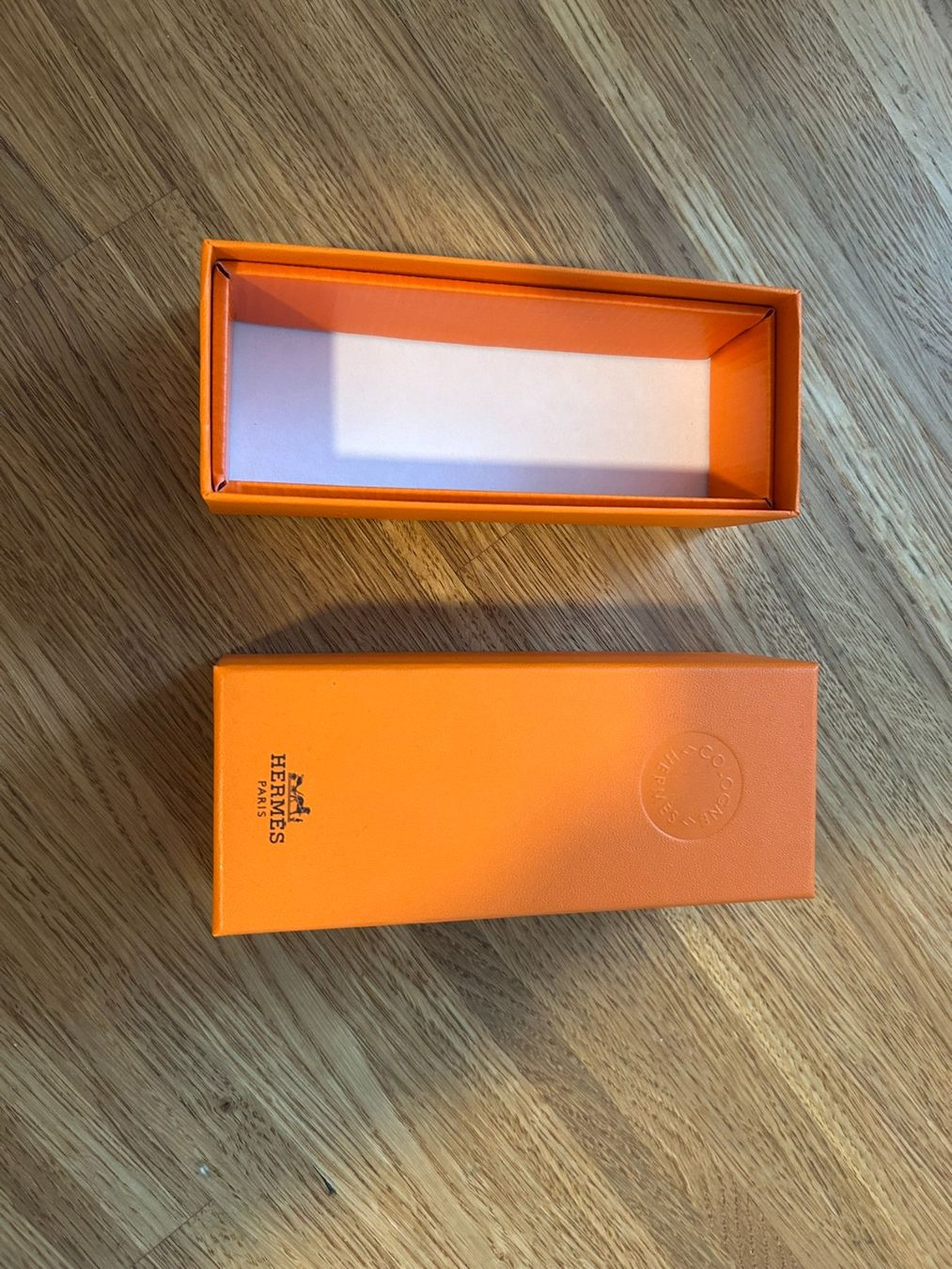 Hermès Altro per la casa: Original Hermes Box – Usato da Küsnacht ZH venduto da filo_fila8700 3