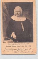 TOP Ansichtskarte: GRUSS von der AUSSTELLUNG 1901