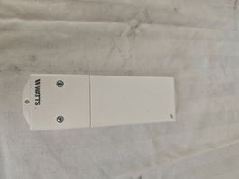 Watts BT-WR02 RF868 LS weiss, neuwertig
