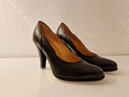 Gabor Damen Schuhe Schlichter Pumps / High Heels Grösse 35