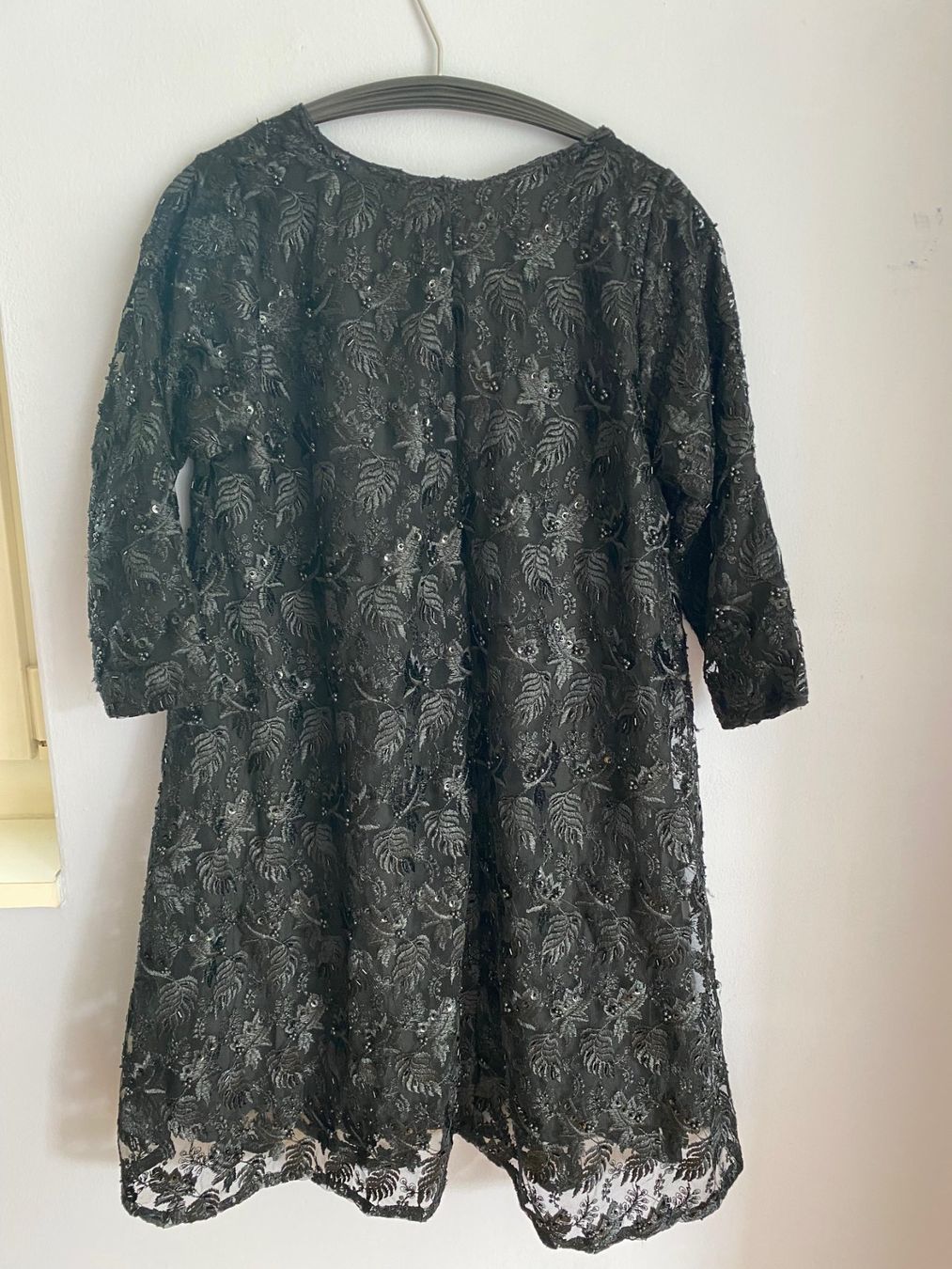 Vestiti: Cocktailkleid antik – Usato da Luzern venduto da Turmliebe 1