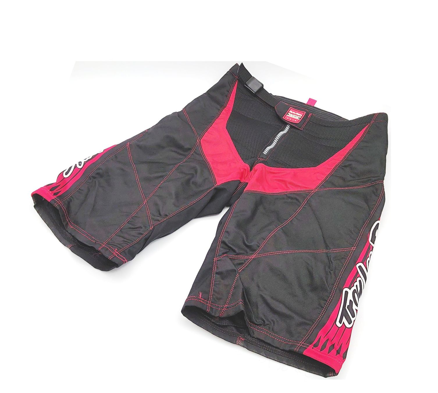 Troy Lee Pantaloni: Troy Lee Design - Bikeshort – Usato da Biel/Bienne venduto da TheShop4U