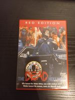 The Dead Next Door, Red Edition