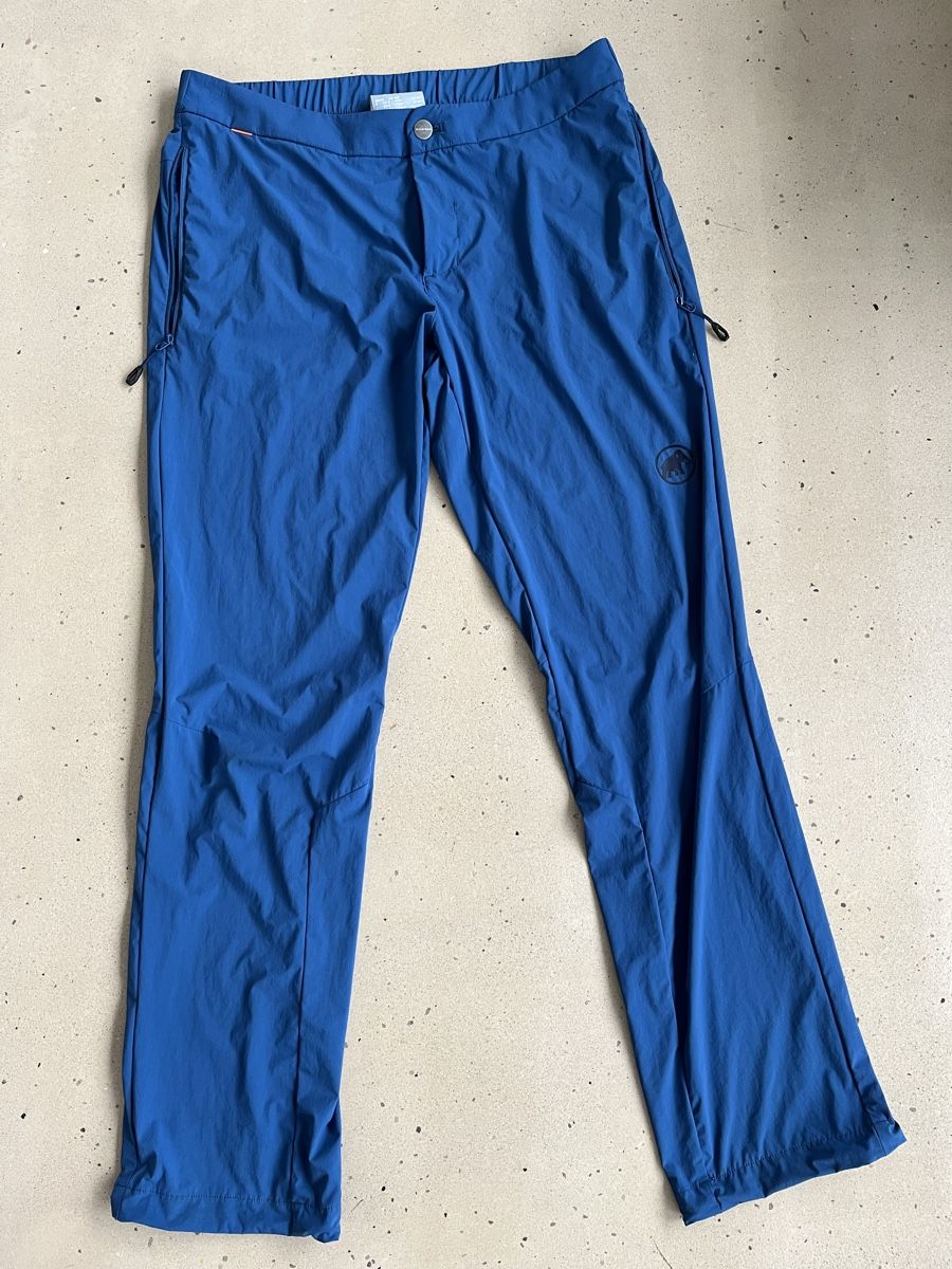 Mammut Pantaloni: Mammut Wanderhose – Usato da Gossau SG venduto da greygoose02