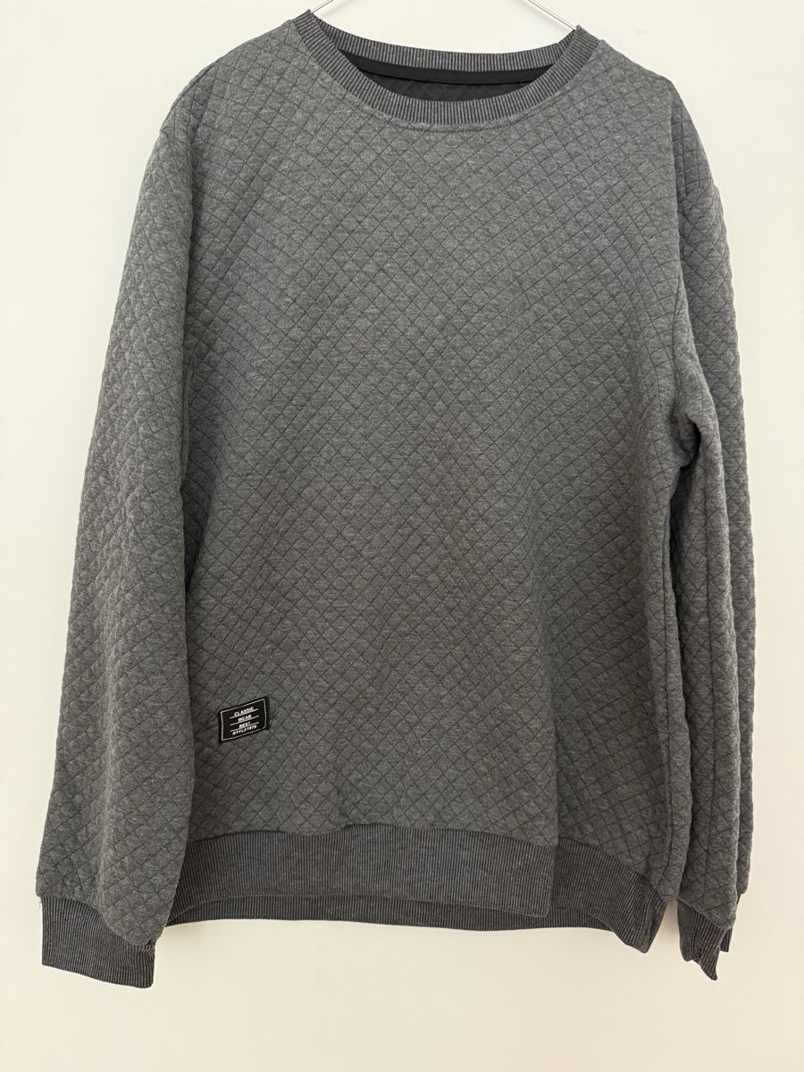 Maglioni & Felpe: Stylischer Pullover mit Karonaht – Usato da Birmenstorf AG venduto da Pat_roll