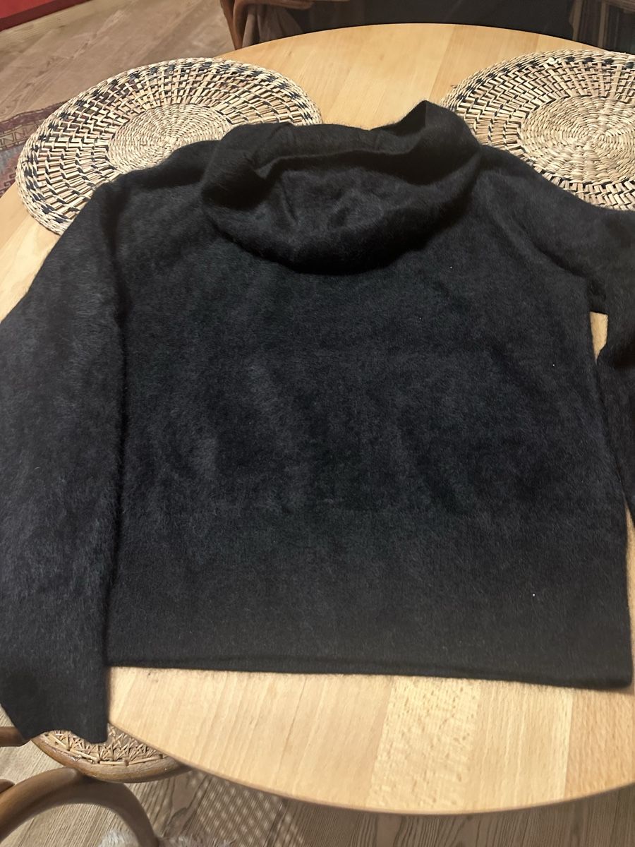 Cos Maglioni & Felpe: Kaschmir Kapuzenpullover von Cos. – Usato da Dornach venduto da bubussel 3