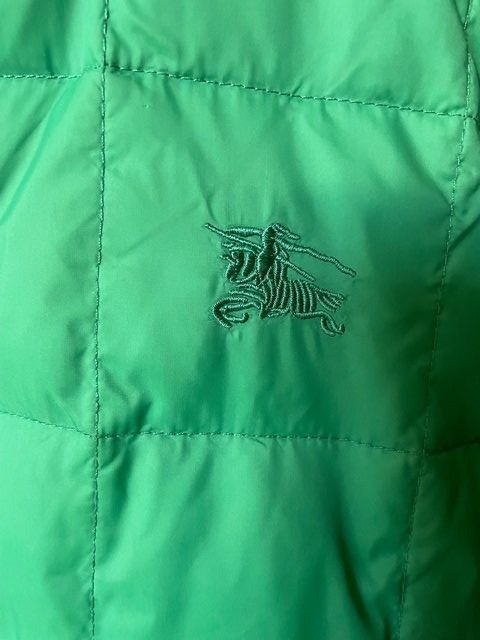Burberry Jacken: Burberry Jacke Unisex – Gebraucht aus Wohlen AG von homecollectivech 2