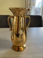St. Prex Henkel Vase 