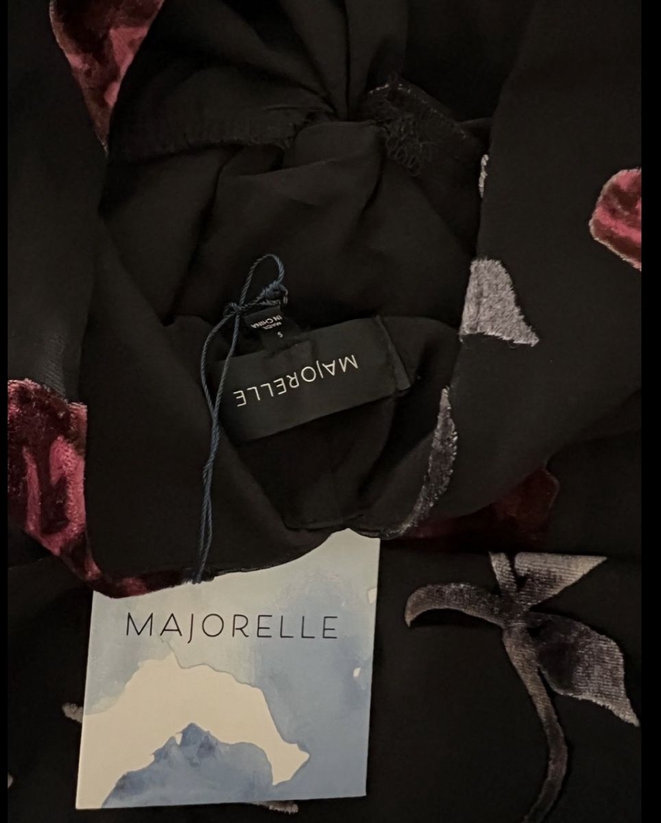 Vestiti: Majorelle Kleid, Grösse S – Nuovo (secondo la descrizione) da St. Gallen venduto da mania03 3
