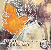 Oscar Peterson - The song is you