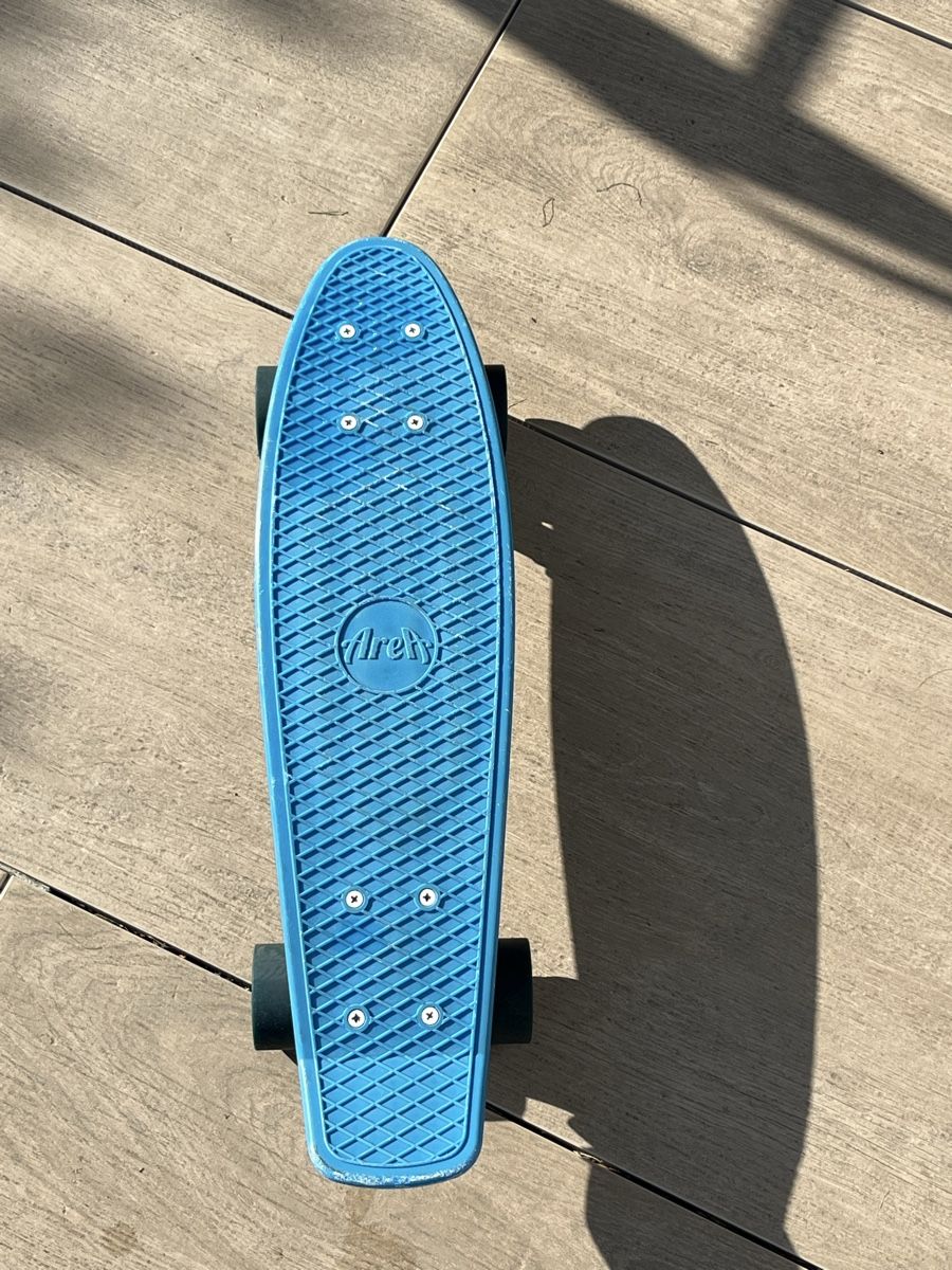 Penny Skateboards Skateboards: Penny Board 22 Zoll Cruiser – Gebraucht aus St-Prex von ale_fyz6 1