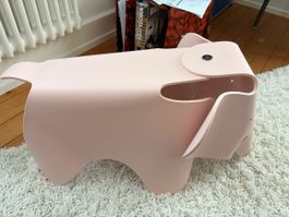 Vitra Eames Elephant Rosa