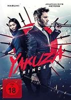 Yakuza Princess (es wird geköpft....) *TOP*****