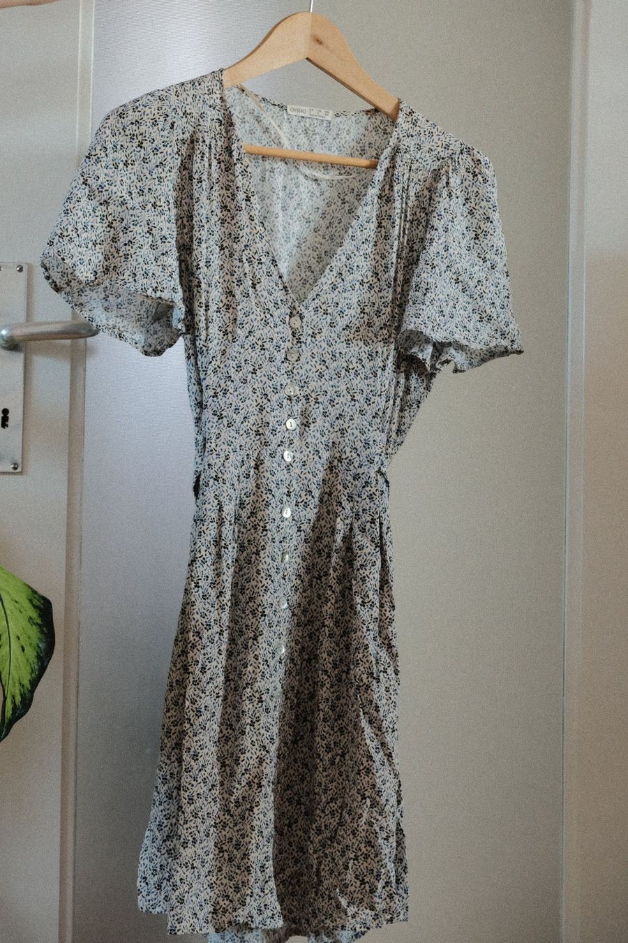 Oysho Vestiti: Kleid Blumenmuster Oysho Grösse S – Usato da Winterthur venduto da nat_x9qc 2