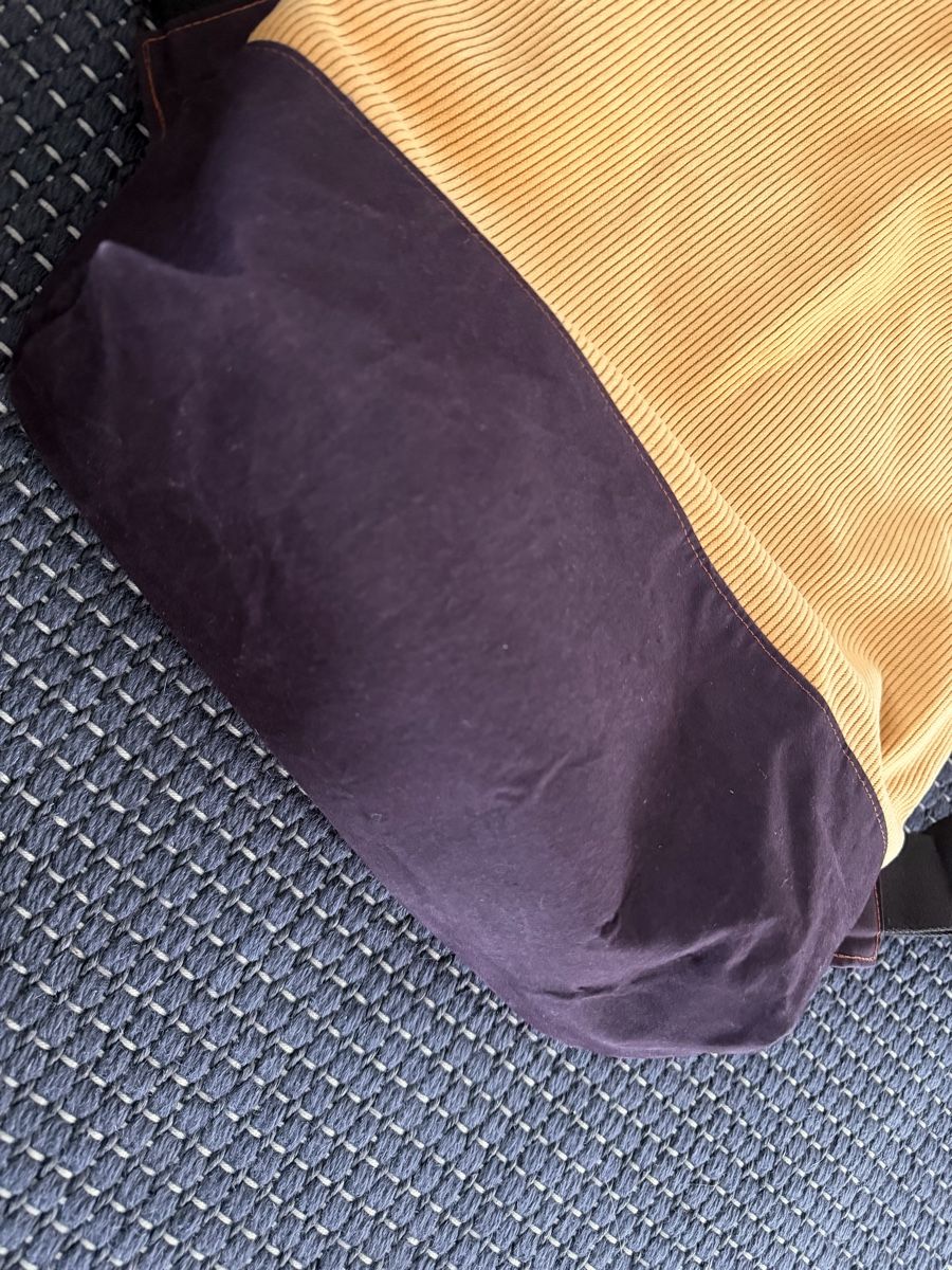 Zaini: Schöner Buntspatz Rucksack – Usato da Staufen venduto da Elina08 4