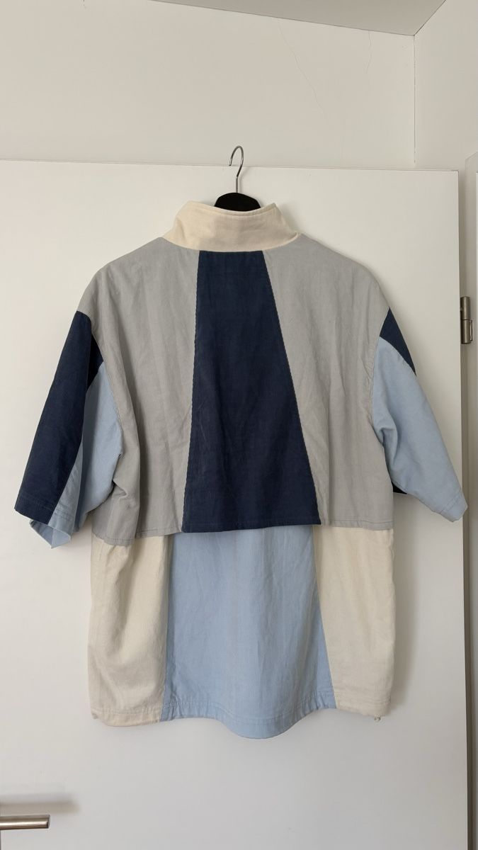 Hemden: Kith Retro Windshirt - Innate - M – Gebraucht aus Luzern von JanekEgli 4
