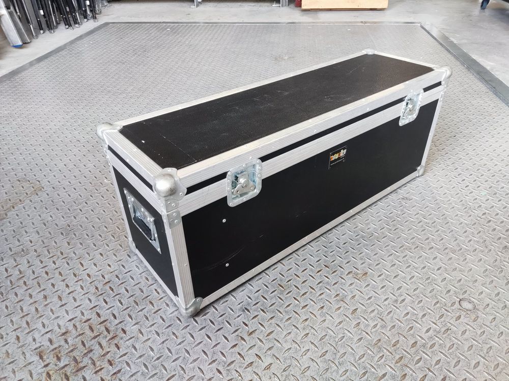 T’nB Fast Shot Stativ 1M63 – Maximale Höhe 163 Cm, 3 Sektionen, 3 Kg Traglast, Mit Transporttasche, Schwarz