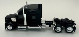 NEU Kenworth W990 Sleeper HO Logistics Replicas USA H0 1/87