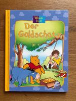 Vorlesebuch - Winnie Puuh „Der Goldschatz“