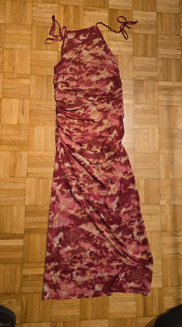 Kleider: Damen Sommerkleid Gr. M neu – Neu (gemäss Beschreibung) aus Effretikon von Yanaa247