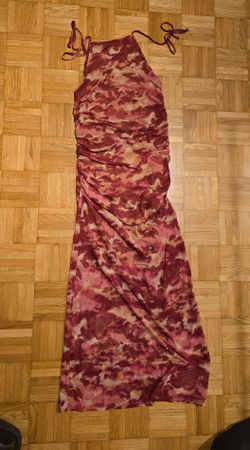 Damen Sommerkleid Gr. M neu