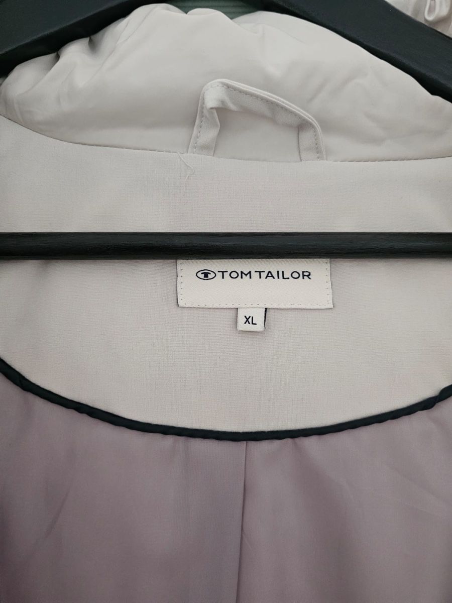 Tom Tailor Cappotti: Tom Tailor Steppmantel, Damen XL – Usato da Allschwil venduto da sar_9sy9 5