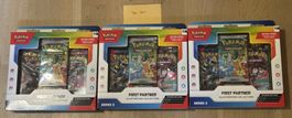 Pokémon - First Partner Serie 3