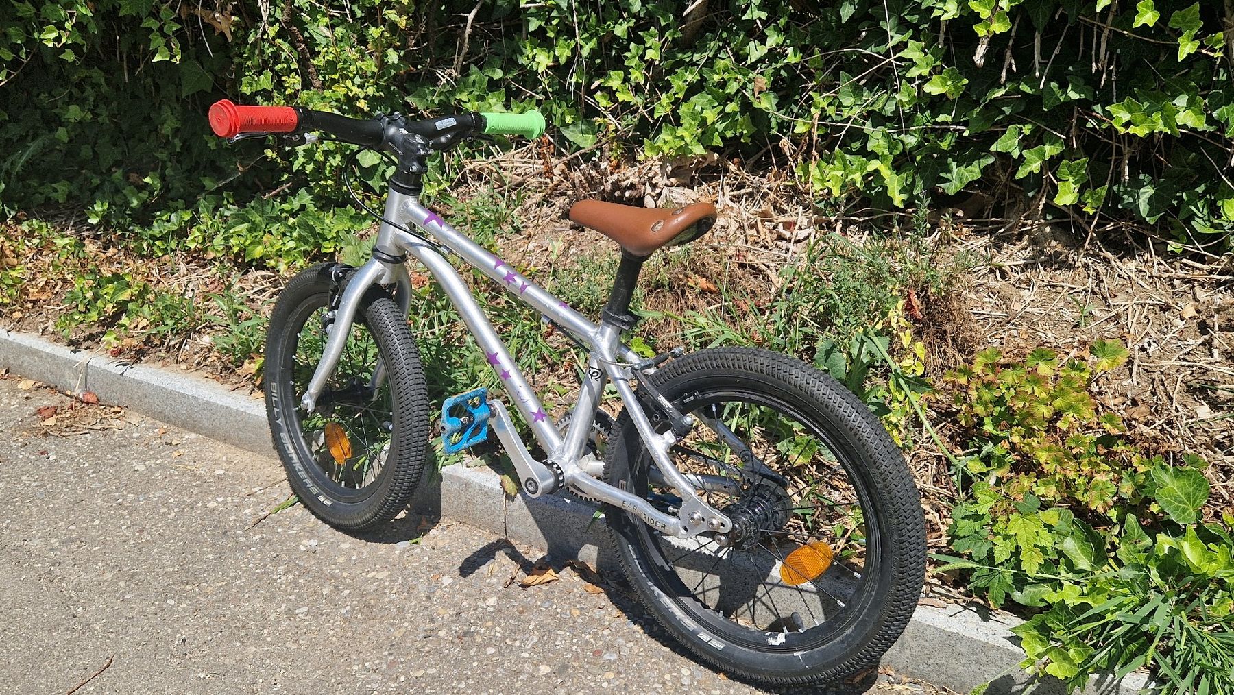 Early Rider Velos: Early Rider 16" Kindervelo – Gebraucht aus Embrach von RenatoP02 2