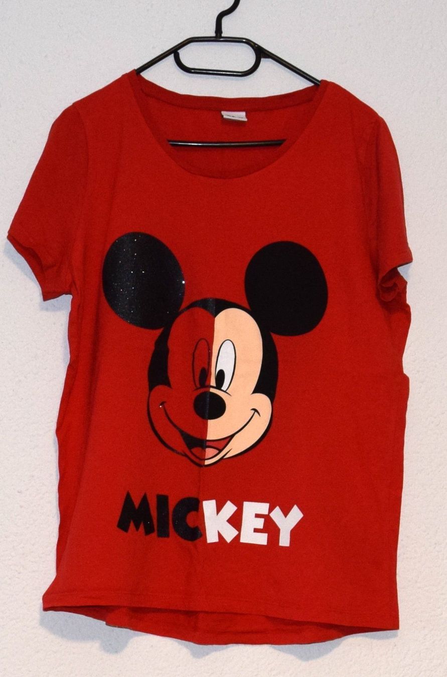 Disney T-Shirts: T'Shirt – Neu (gemäss Beschreibung) aus Bern von Nicky1