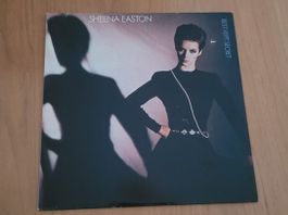 LP  Sheena Easton