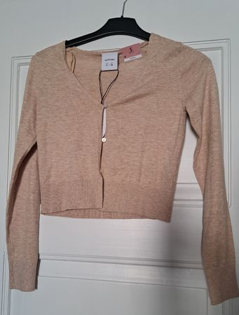 Strickjacke Grösse S Lefties NEU MIT ETIKETTEN