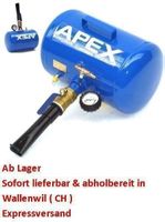 06125 - Schockfüller 20L Reifenbooster Reifenmontagehile