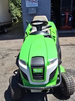 Viking  MT 5097.1Z Rasentraktor