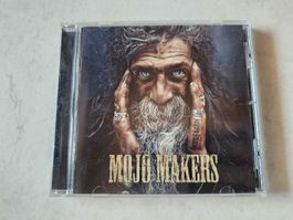 Mojo Makers  -  Devils Hands