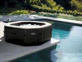 Whirlpool Intex Jet + Bubble XX