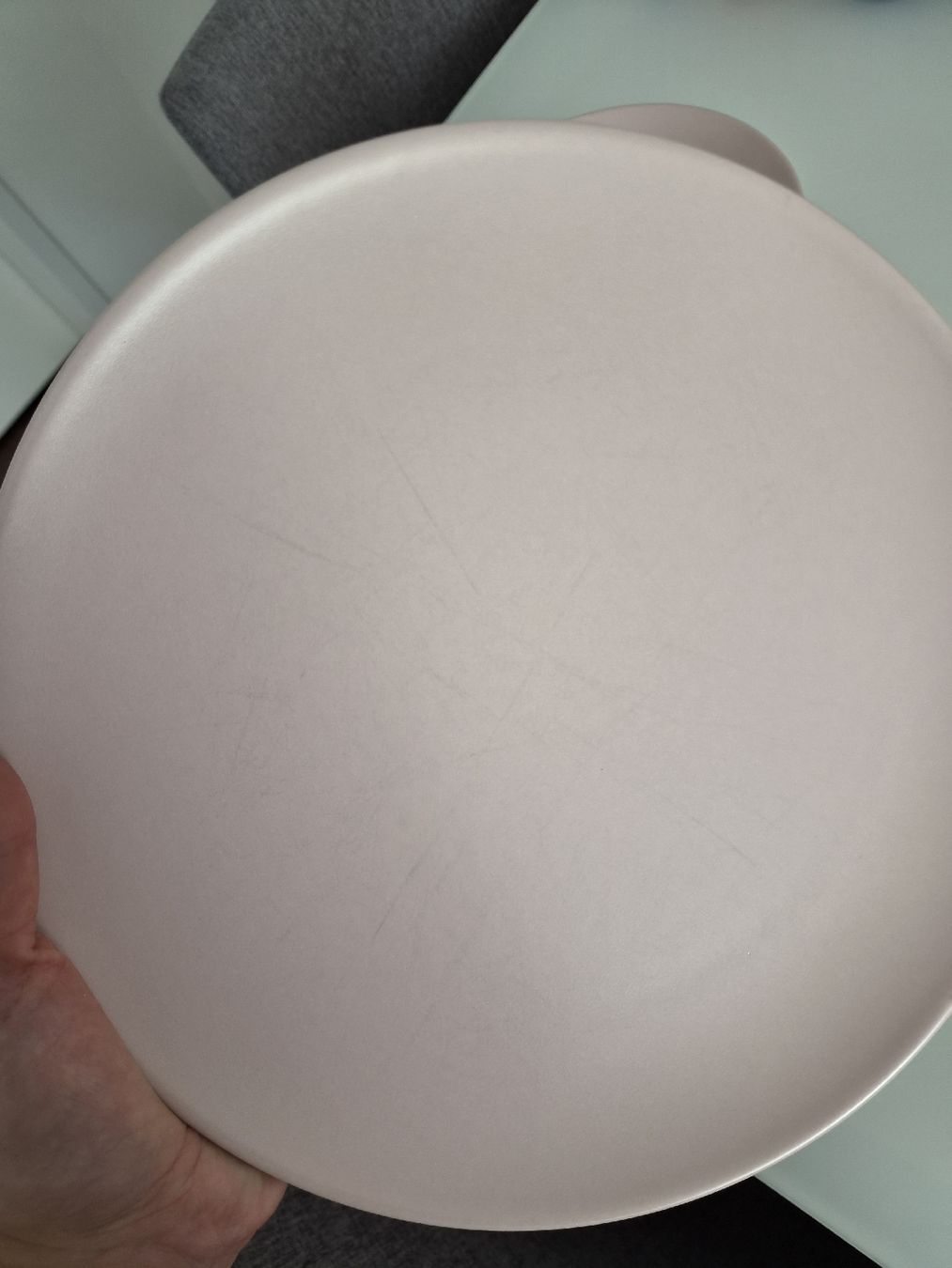 Ikea Set di piatti: Teller Set Rosa – Usato da Glattfelden venduto da Ivana5288 5