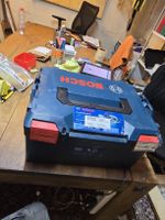 Bosch L-Boxx Werkzeugkoffer (D)