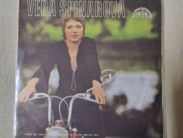 Věra Špinarová Single – Jednoho Dne Se Vrátíš /Ó, Móda, Móda