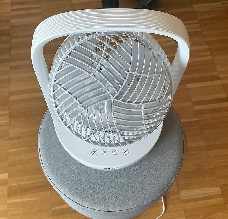 Ventilateurs: Ventilator Philips 2000 – Neuf avec emballage d'origine à Bern par Mcurieux 2