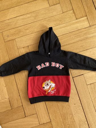 Pullover Gr. 86
