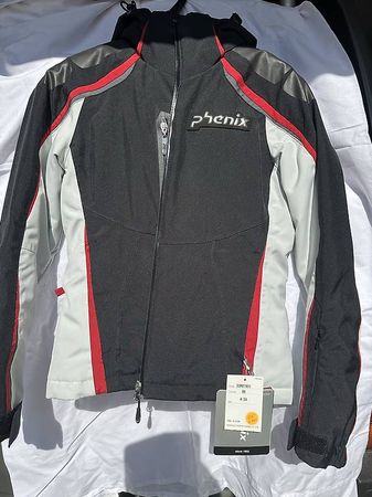 Damen Skijacke Phenix Gr 40 neu