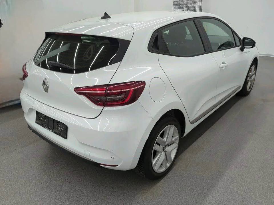 Renault Automobili: Renault Clío Tce 100 Business – Usato da nebikon venduto da dio_zx57 1