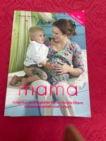 Mama Ratgeber mit Vater-Kapitel