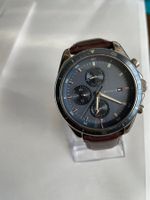 Herren Uhr Tommy Hilfiger