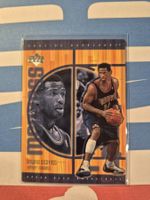 NBA Antonio Mcdyess Denver Nuggets